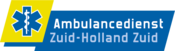 Logo Ambulancedienst ZHZ